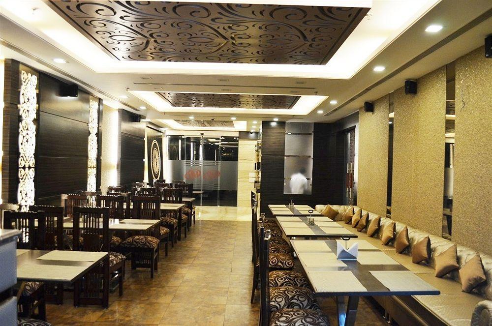 Hotel Metro View Delhi  Extérieur photo