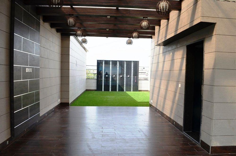Hotel Metro View Delhi  Extérieur photo