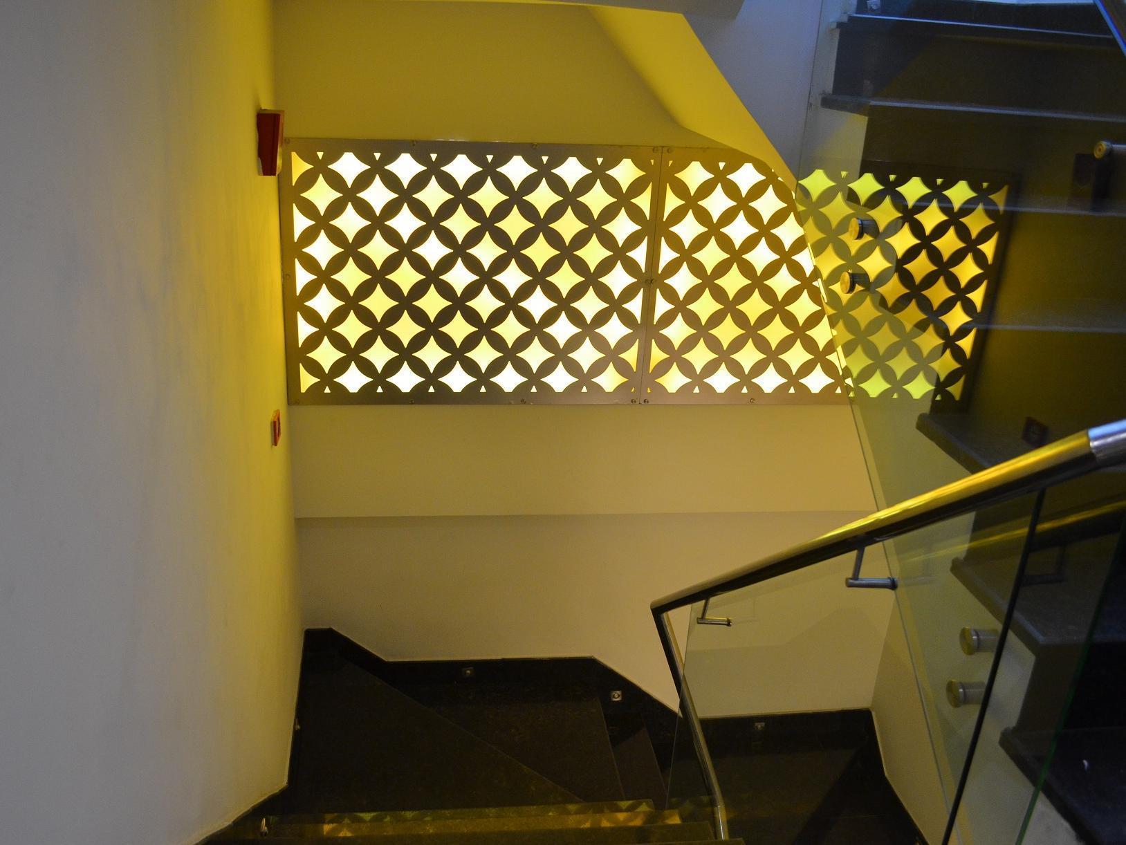 Hotel Metro View Delhi  Extérieur photo